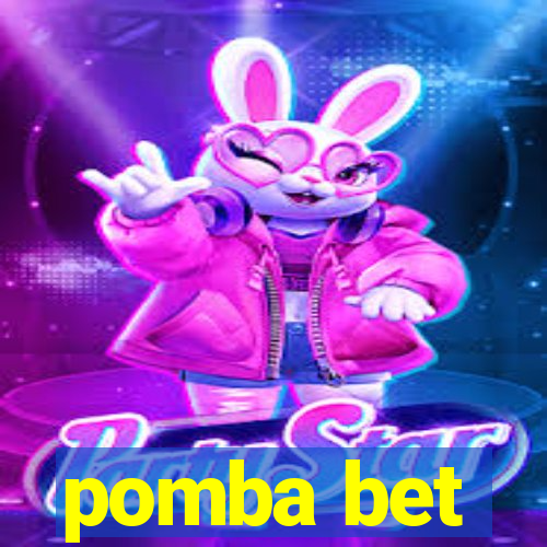 pomba bet